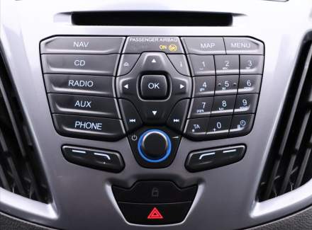 Ford - Tourneo Custom