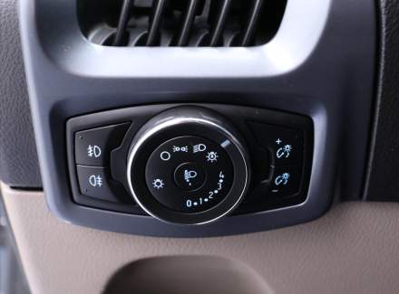 Ford - Tourneo Custom