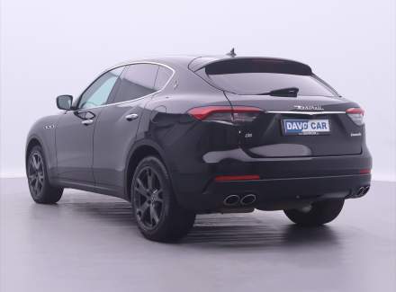 Maserati - Levante