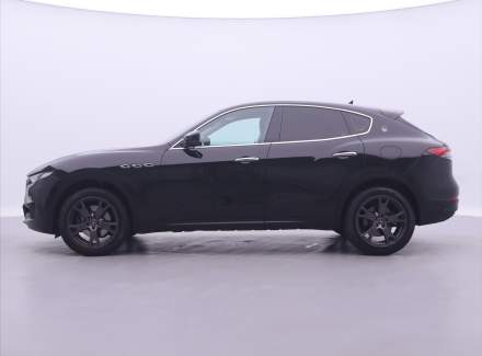 Maserati - Levante
