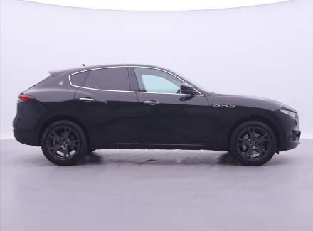 Maserati - Levante
