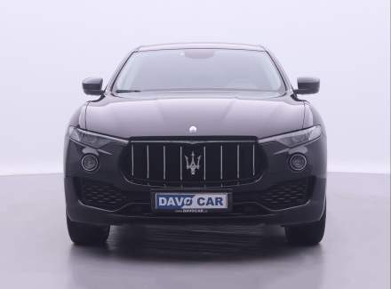 Maserati - Levante