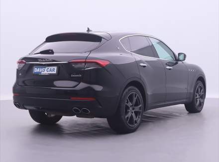 Maserati - Levante