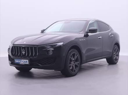 Maserati - Levante