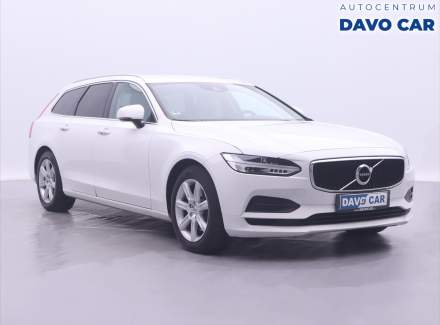 Volvo - V90