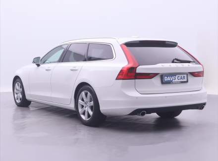 Volvo - V90