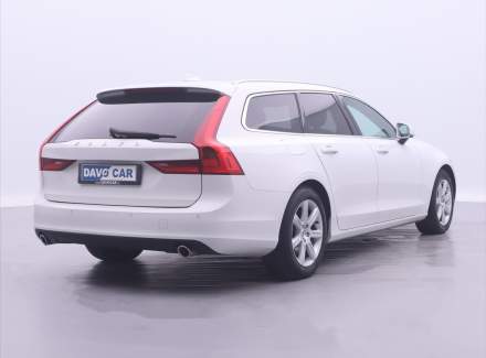 Volvo - V90