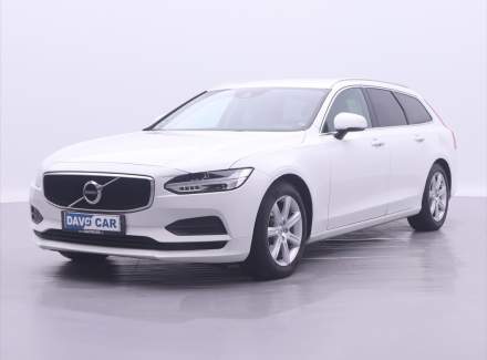 Volvo - V90