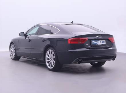 Audi - A5