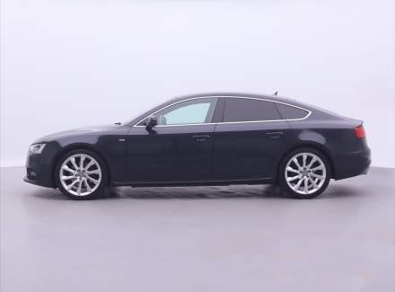 Audi - A5
