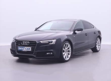 Audi - A5