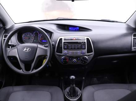 Hyundai - i20