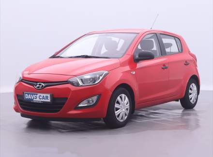 Hyundai - i20