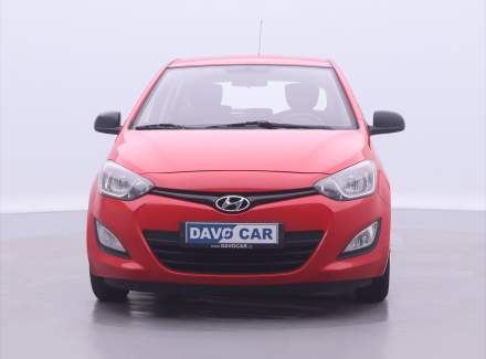 Hyundai - i20