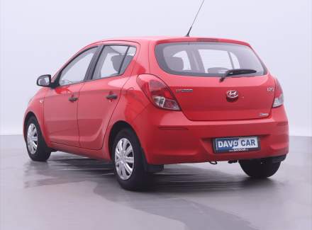 Hyundai - i20