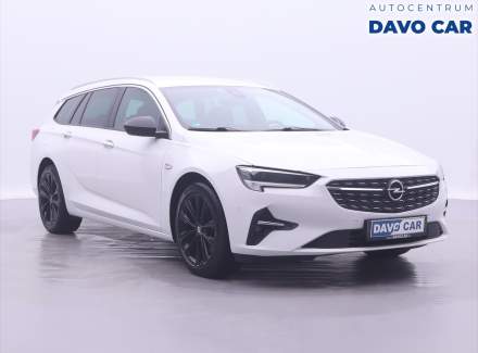 Opel - Insignia