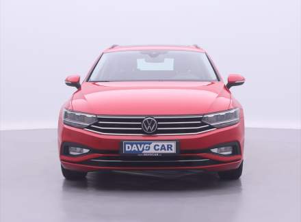 Volkswagen - Passat