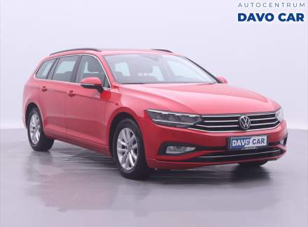 Volkswagen - Passat