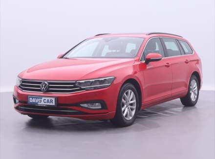 Volkswagen - Passat