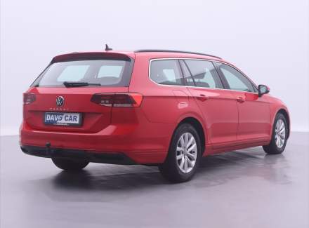 Volkswagen - Passat