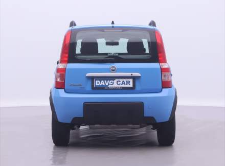 Fiat - Panda