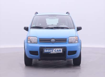 Fiat - Panda
