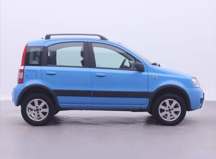 Fiat - Panda