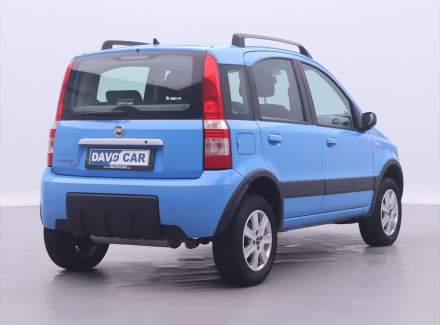 Fiat - Panda