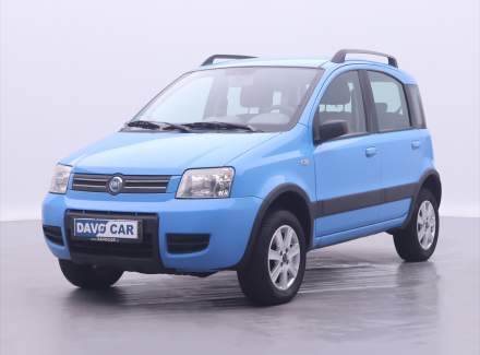 Fiat - Panda