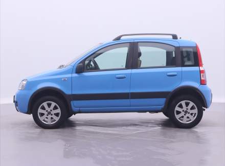 Fiat - Panda