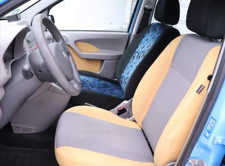 Fiat - Panda