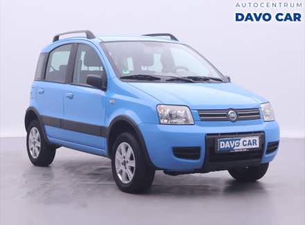 Fiat - Panda