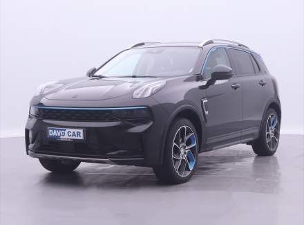 Lynk & Co - 01