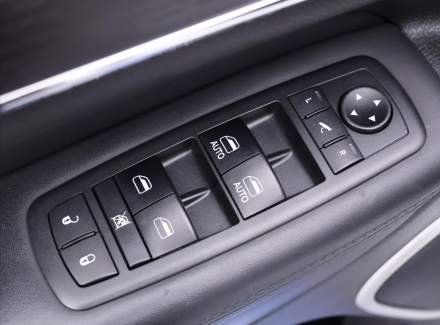 Jeep - Grand Cherokee