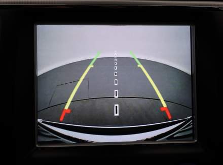 Jeep - Grand Cherokee