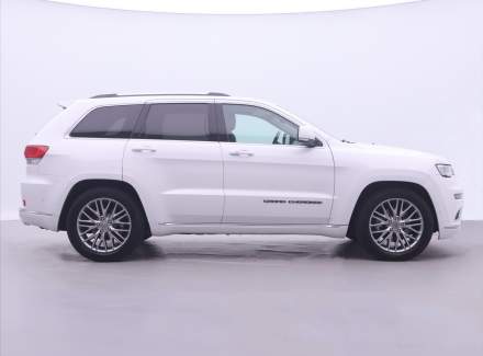 Jeep - Grand Cherokee