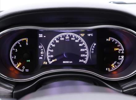 Jeep - Grand Cherokee