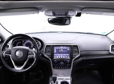 Jeep - Grand Cherokee