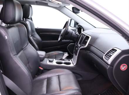 Jeep - Grand Cherokee