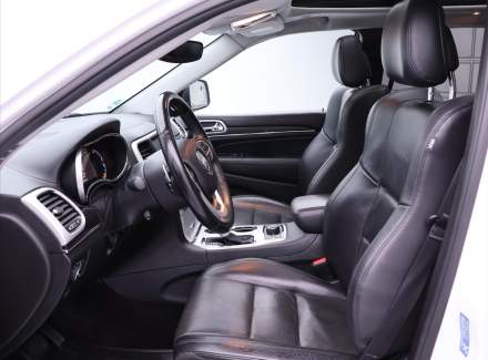 Jeep - Grand Cherokee