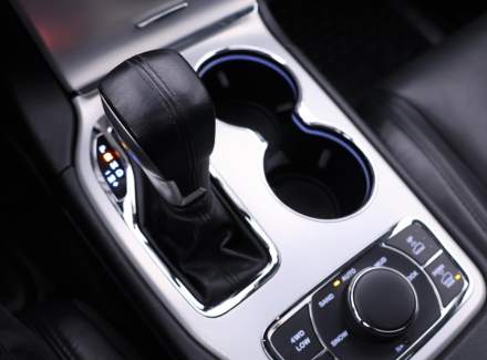 Jeep - Grand Cherokee