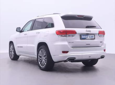 Jeep - Grand Cherokee