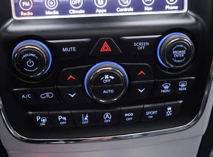 Jeep - Grand Cherokee