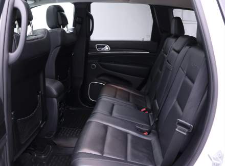 Jeep - Grand Cherokee