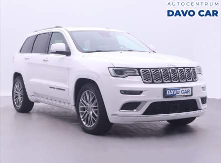 Jeep - Grand Cherokee