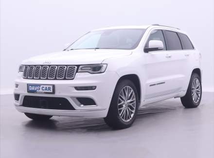 Jeep - Grand Cherokee