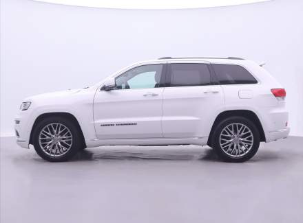Jeep - Grand Cherokee