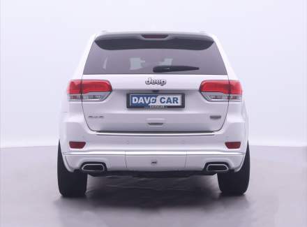 Jeep - Grand Cherokee