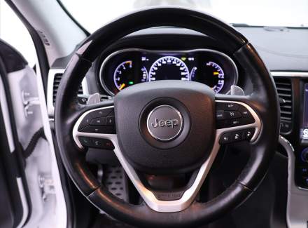 Jeep - Grand Cherokee