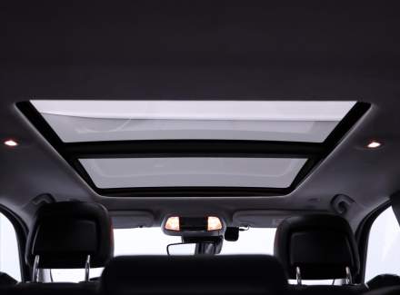 Jeep - Grand Cherokee